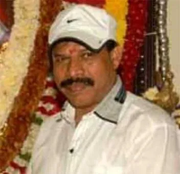 vk mohan 